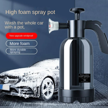 Foam Sprayer Car Wash 2L