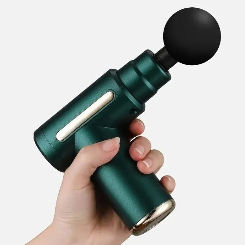 Clucyca Portable Massage Gun