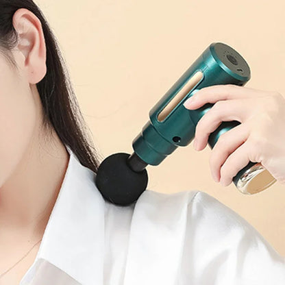 Clucyca Portable Massage Gun