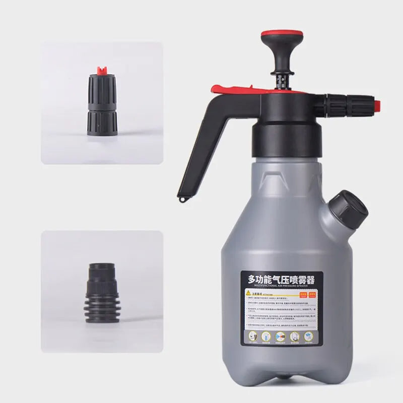 Foam Sprayer Car Wash 2L