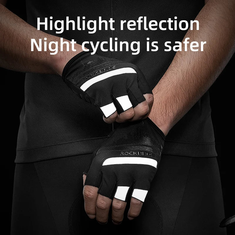 ROCKBROS Cycling Gloves