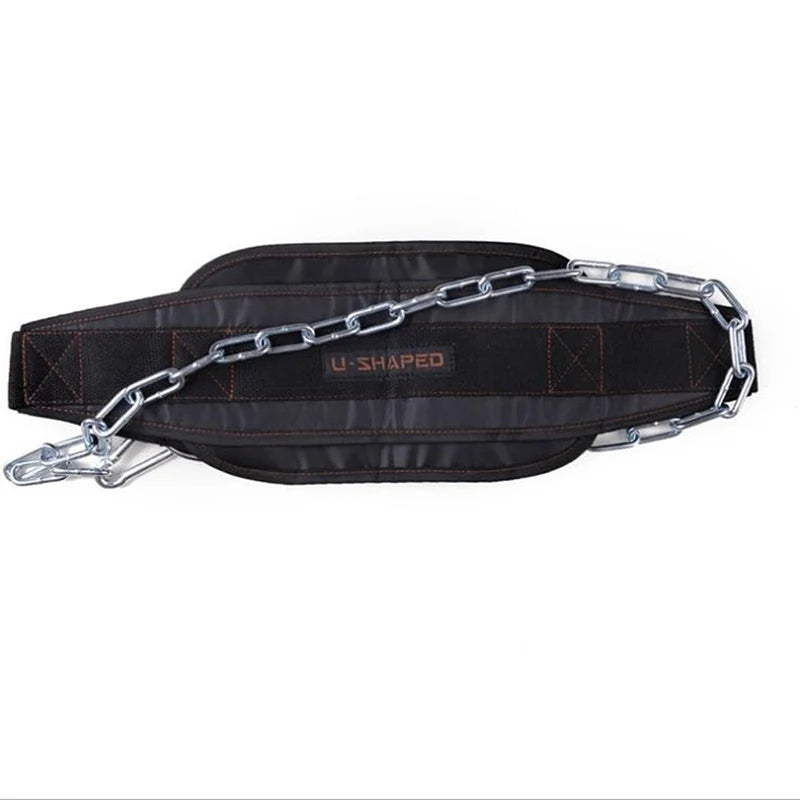 Thicken Weight Lifting Belt