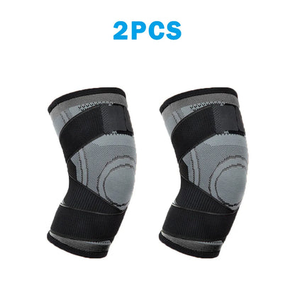 2PCS Knee Pads