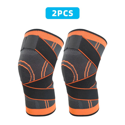 2PCS Knee Pads