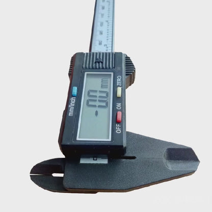 Digital Caliper 150mm Digital Micrometer