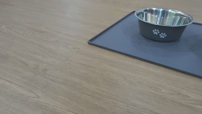 Non-slip Dog Bowls