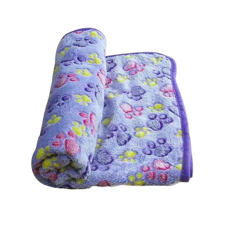 Soft Fluffy High Quality Pet Blanket