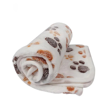 Soft Fluffy High Quality Pet Blanket